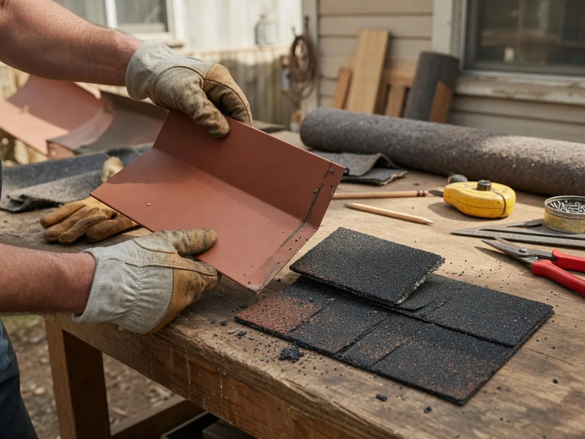 Roof Repair company in Kemp, TX